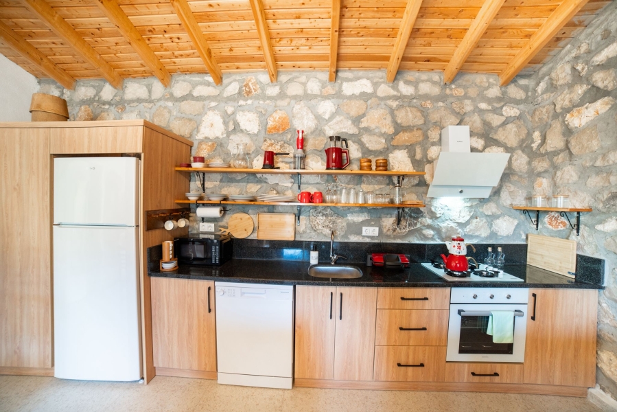 Villa Eren Köy Evi